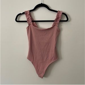 Sunday Best bodysuit